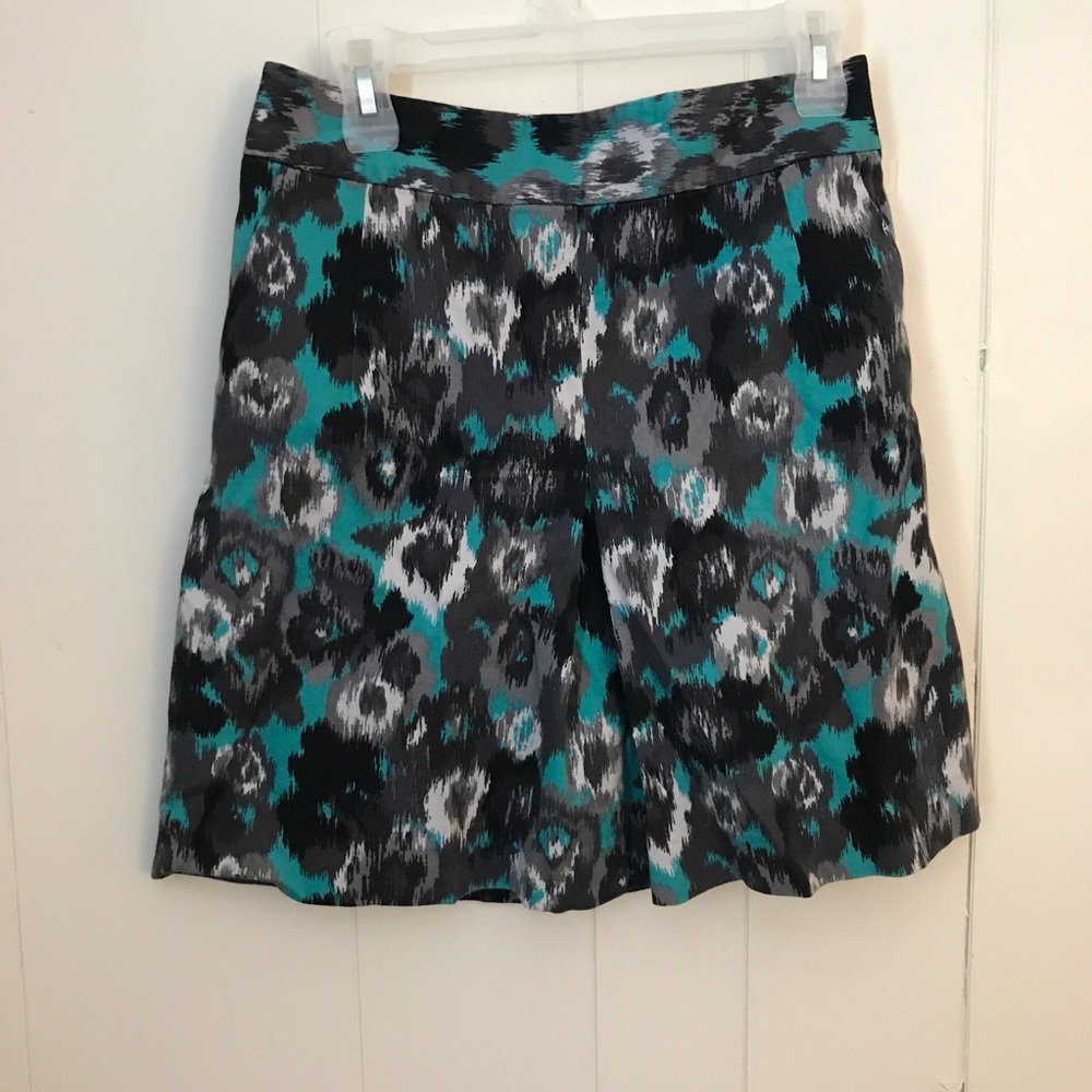 Express skirt